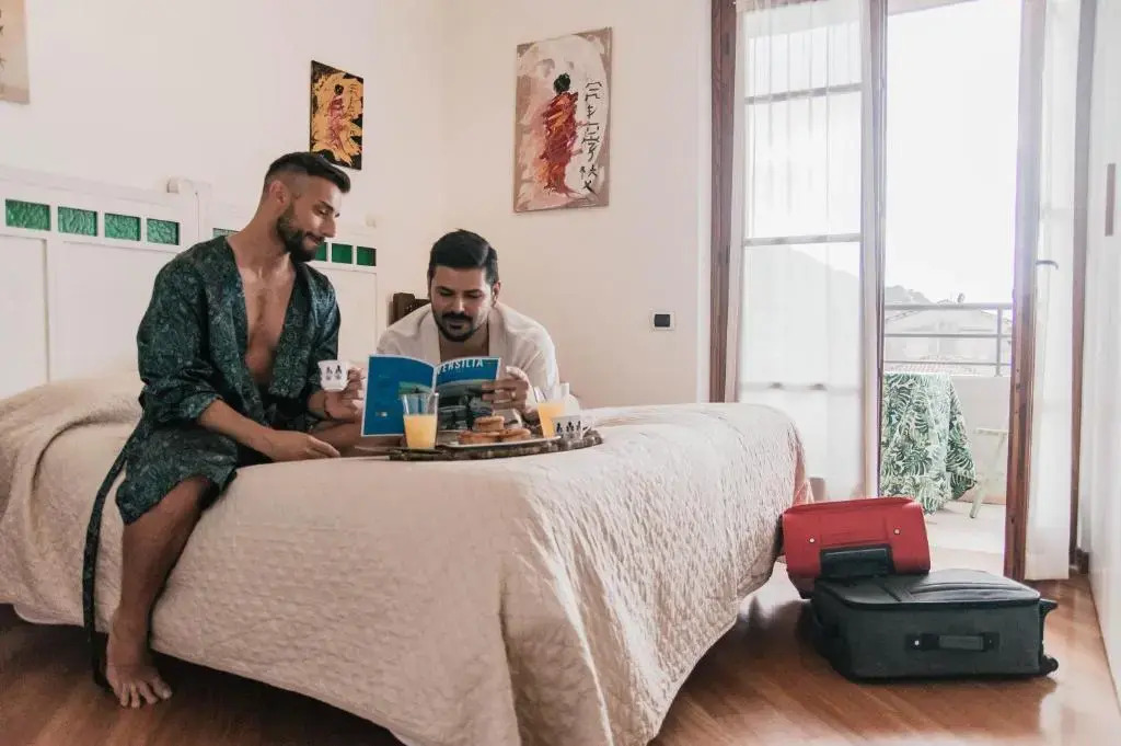 La Stagione dellArte B&B