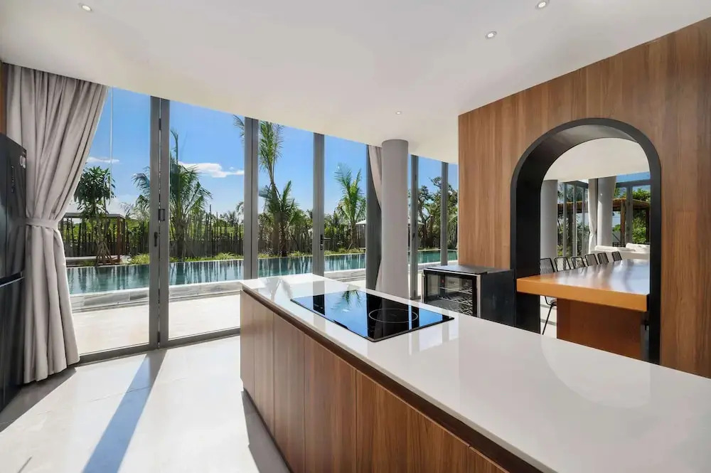 Peppercorn Villas