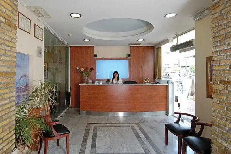 Piraeus Acropole Hotel