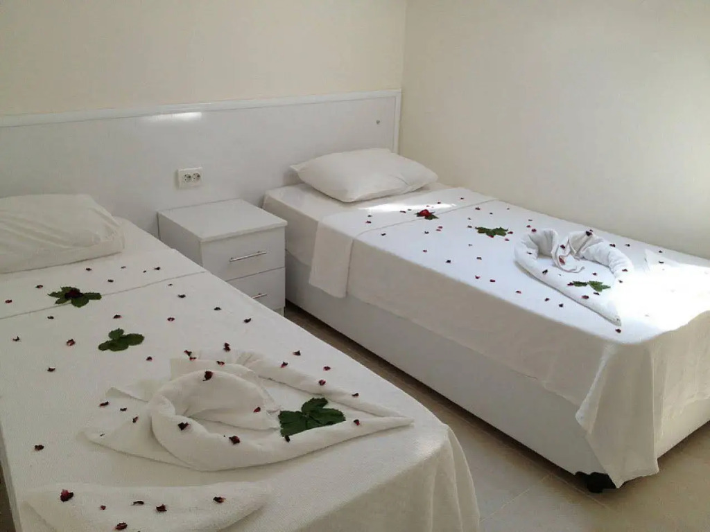 Orka Valley Spa&Resort