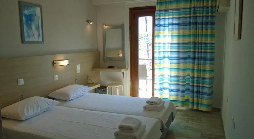 Polyxeni Hotel