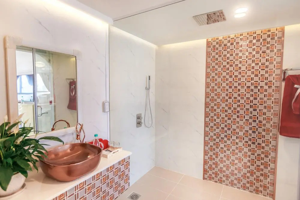 Couple Retreats - Romantic Apartment