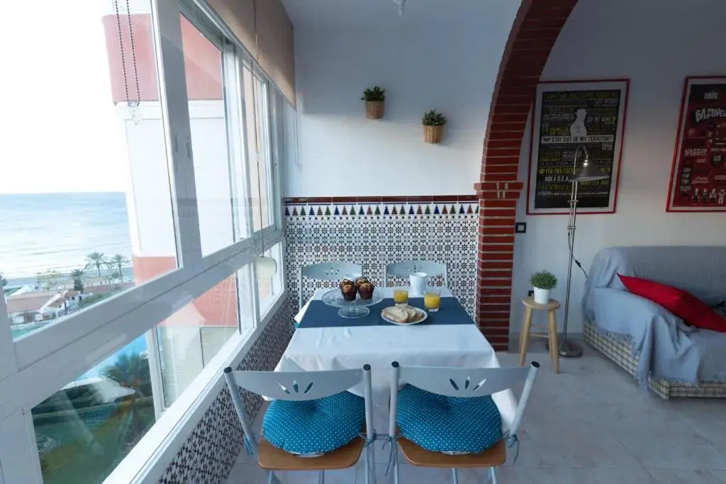Apartamento Faro 77