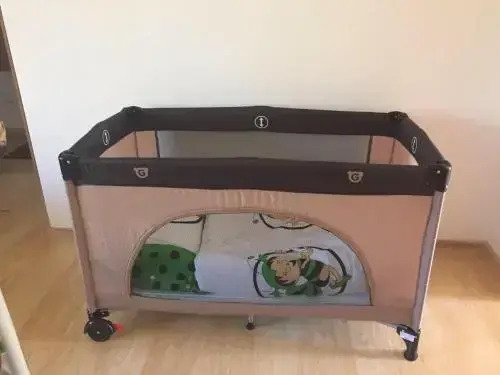Apartman Elise