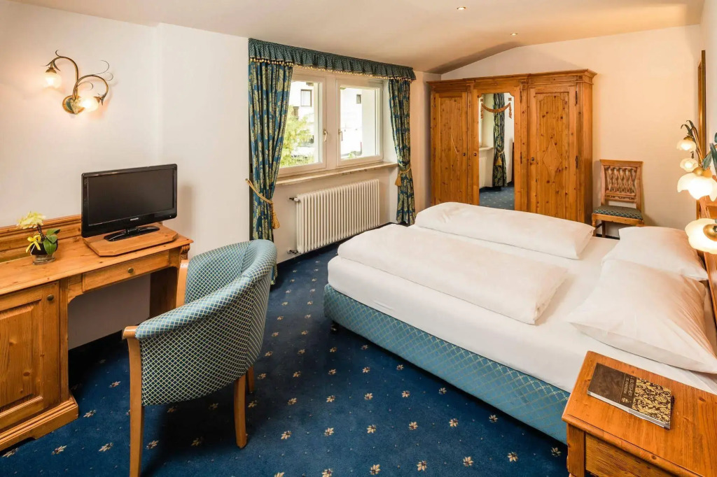 Hotel Touring
