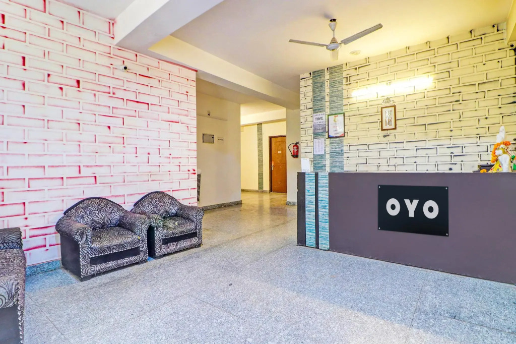 OYO Flagship 26685 Palam VIllage