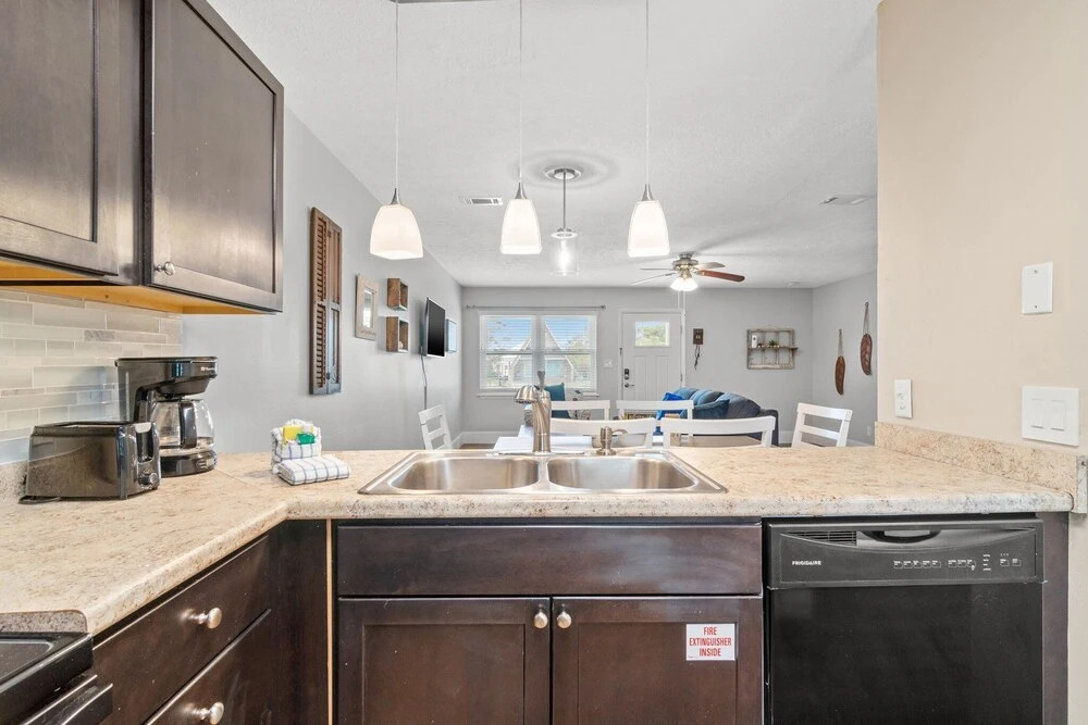 120 Palm Beach Dr A - La Casa Turquesa