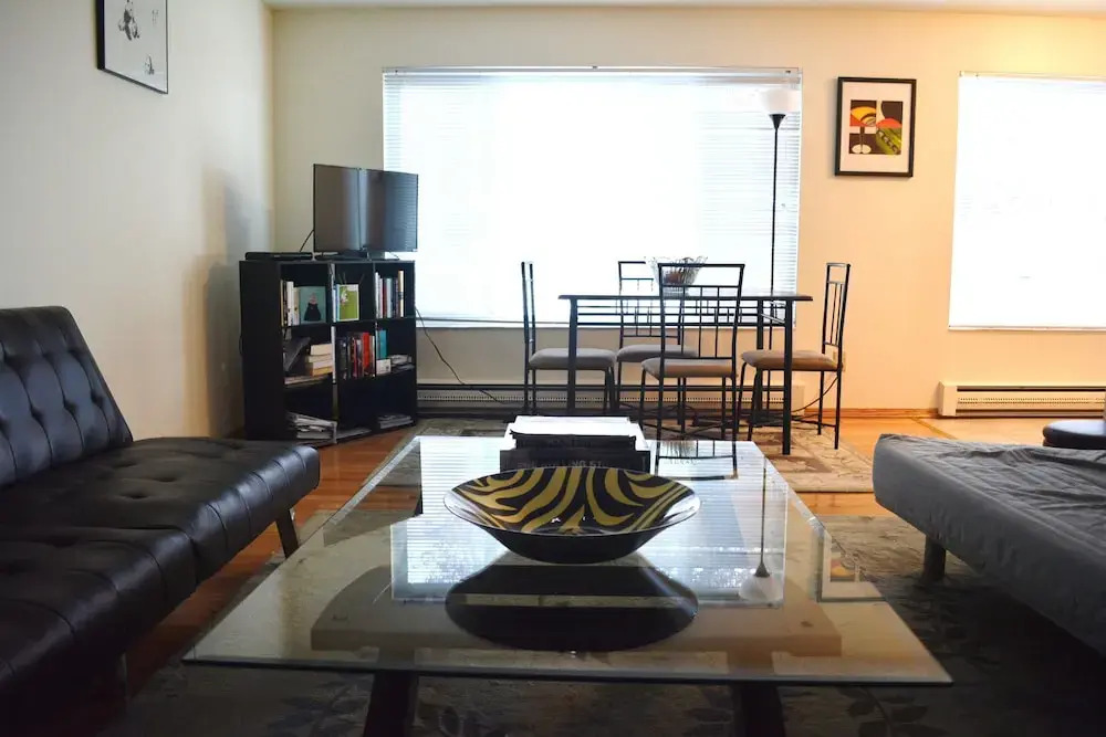 Sunny Westlake Suites by Metro