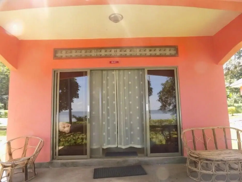 Mirembe Resort Beach Hotel Ssese