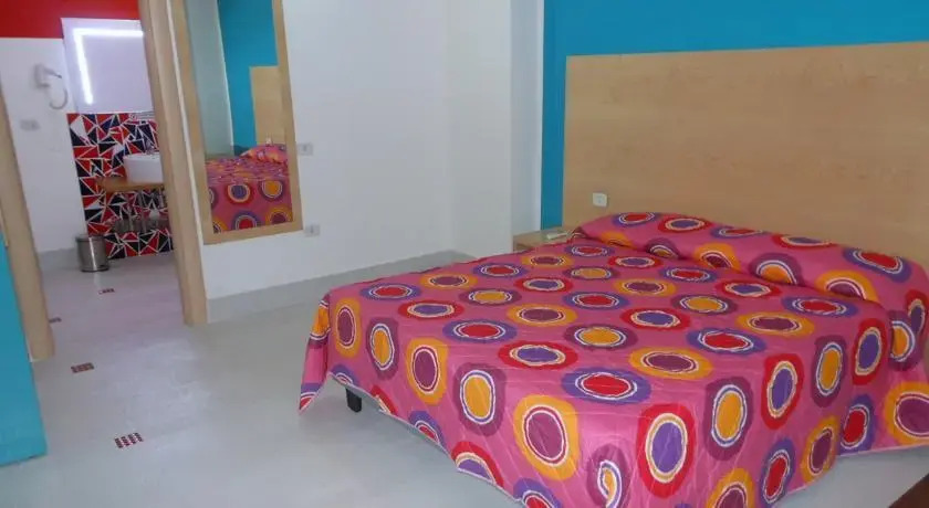 Nella Suites Rooms