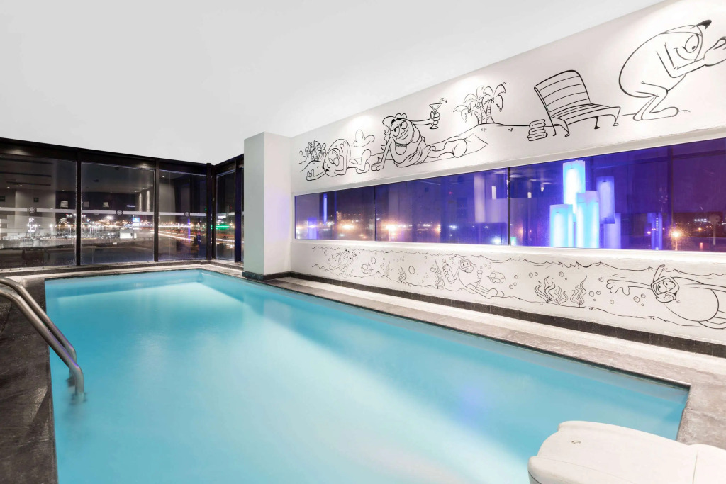 Ramada Encore by Wyndham Queretaro