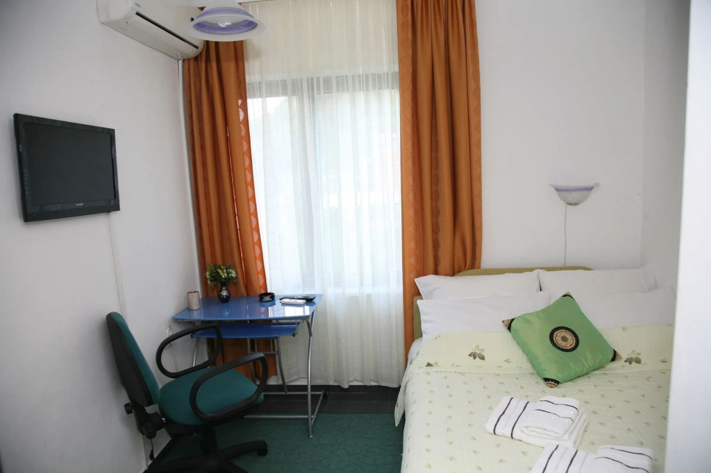 Apartments MaXhit