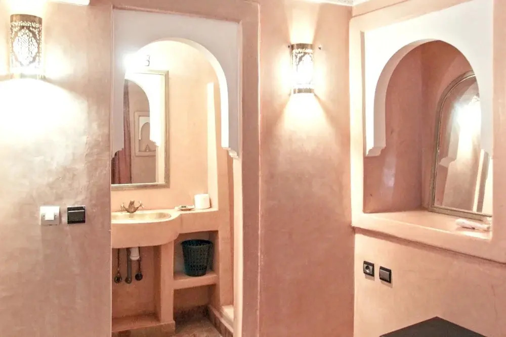 House With 6 Bedrooms in Marrakech, With Wonderful City View, Private