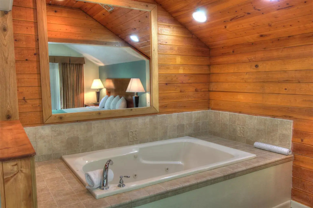 Margaritaville Resort Gatlinburg