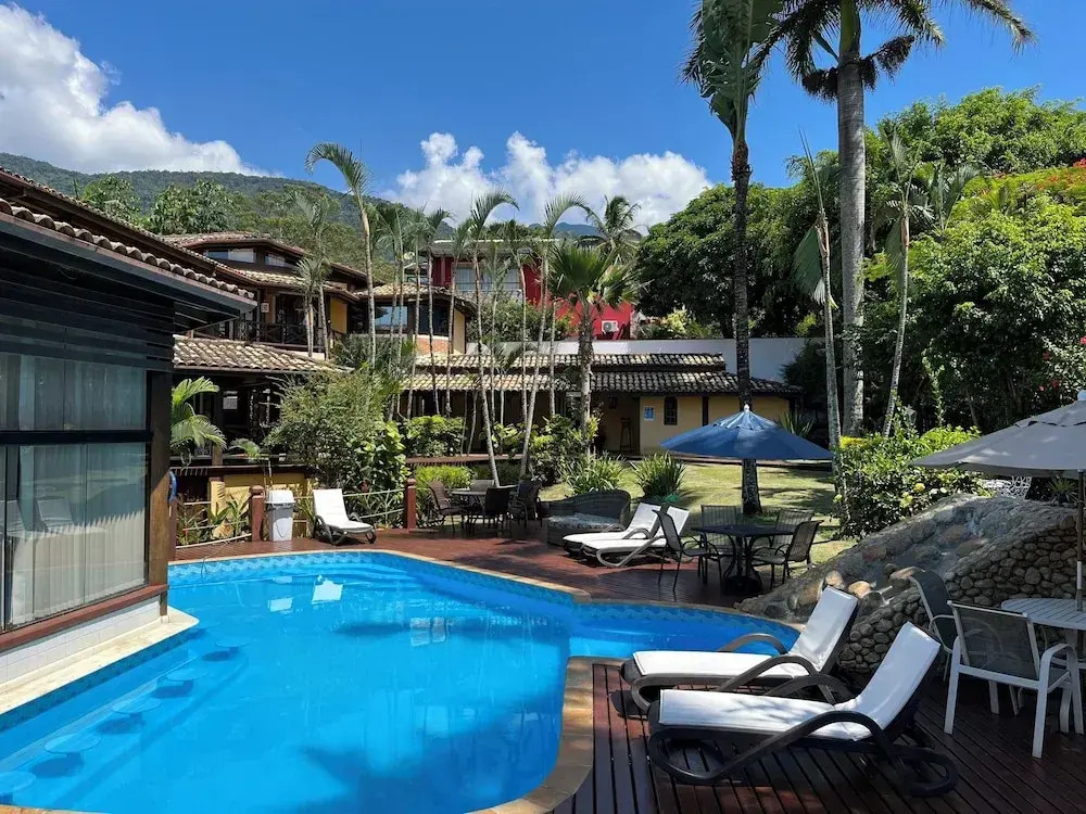 Pousada Villa Nina