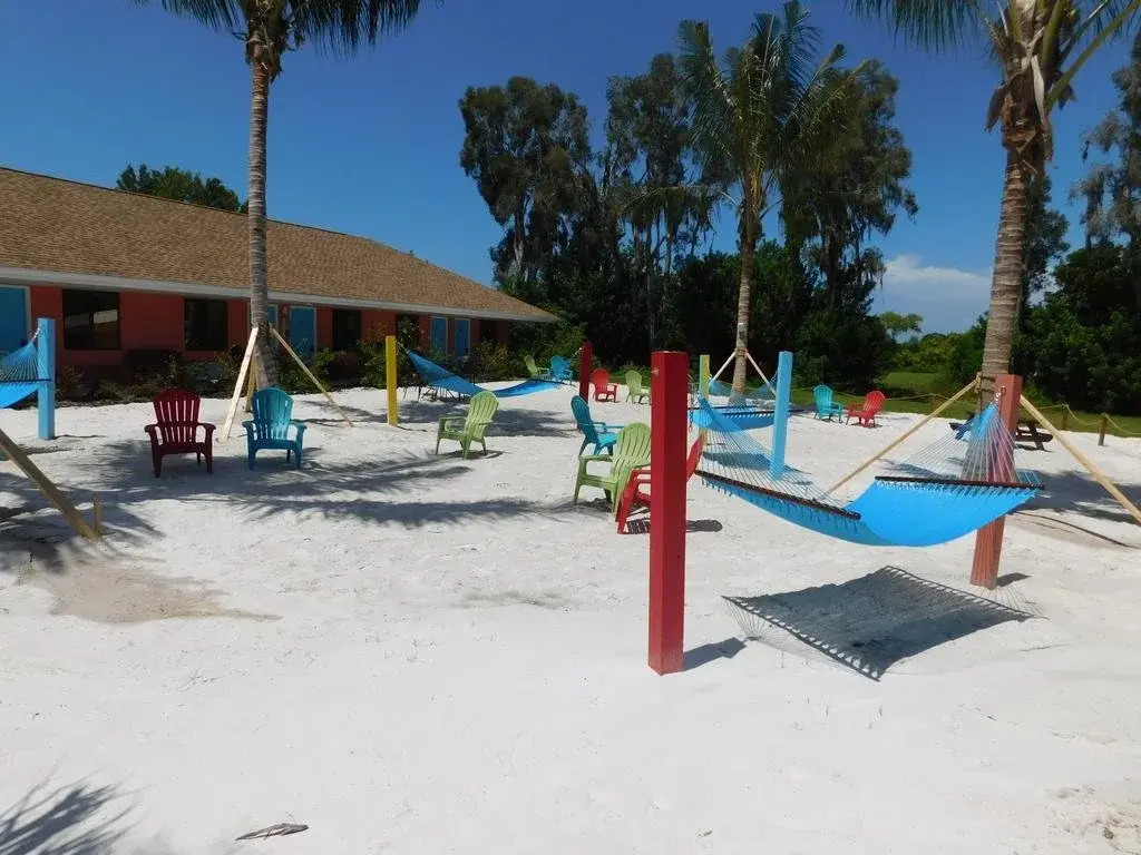 My Sarasota Getaway