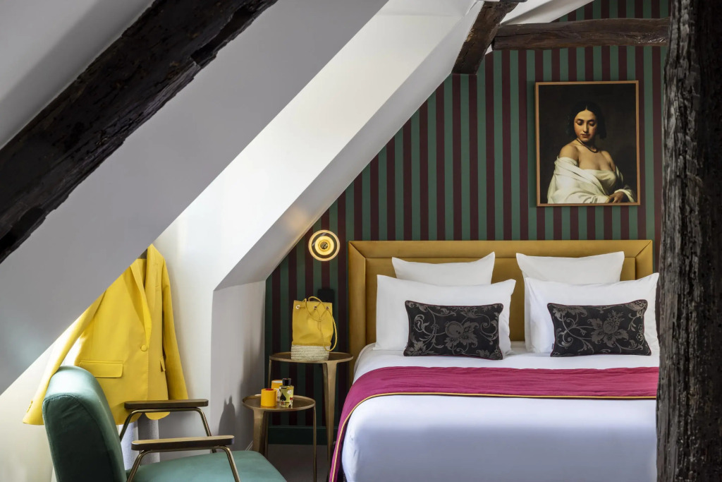 Hotel Louis II