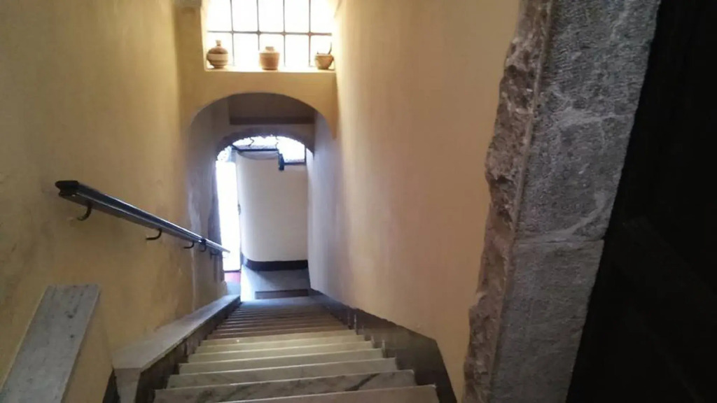 B&B Casa Lanfranchi