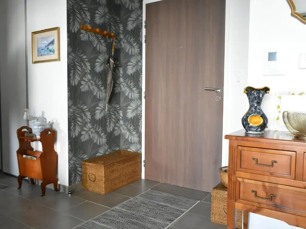 Appartement La Rochelle, 2 pièces, 2 personnes - FR-1-535-10
