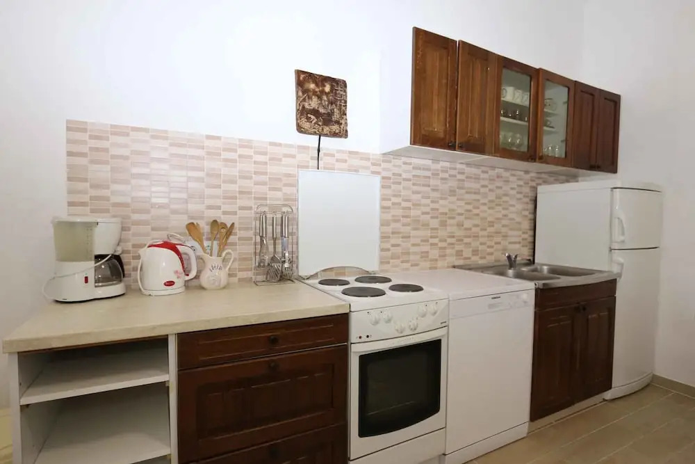 Apartments in Silo/insel Krk 14452