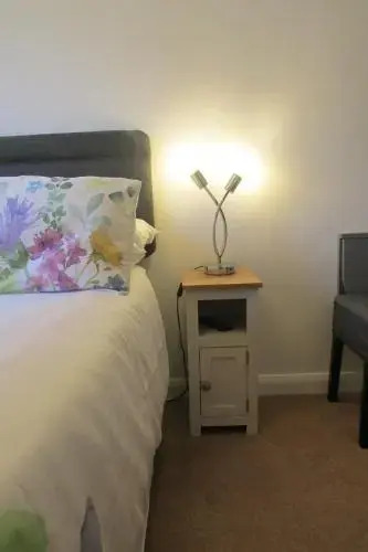 Barnes Fell Apartments