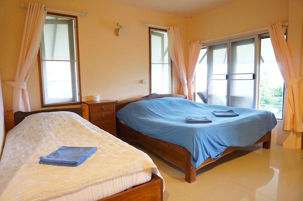 Lamai Resort Koh Payam