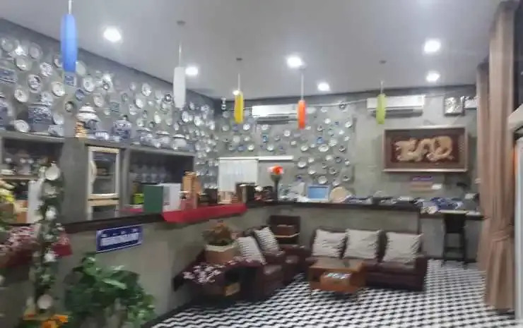 Nawamit Home Garden