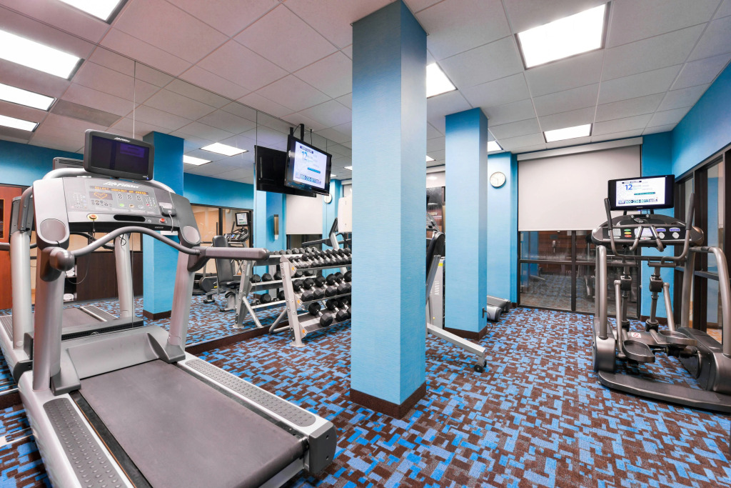 Fairfield Inn & Suites Orlando Ocoee