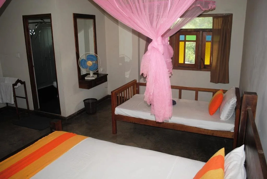 Yoho Rathmal Hotel