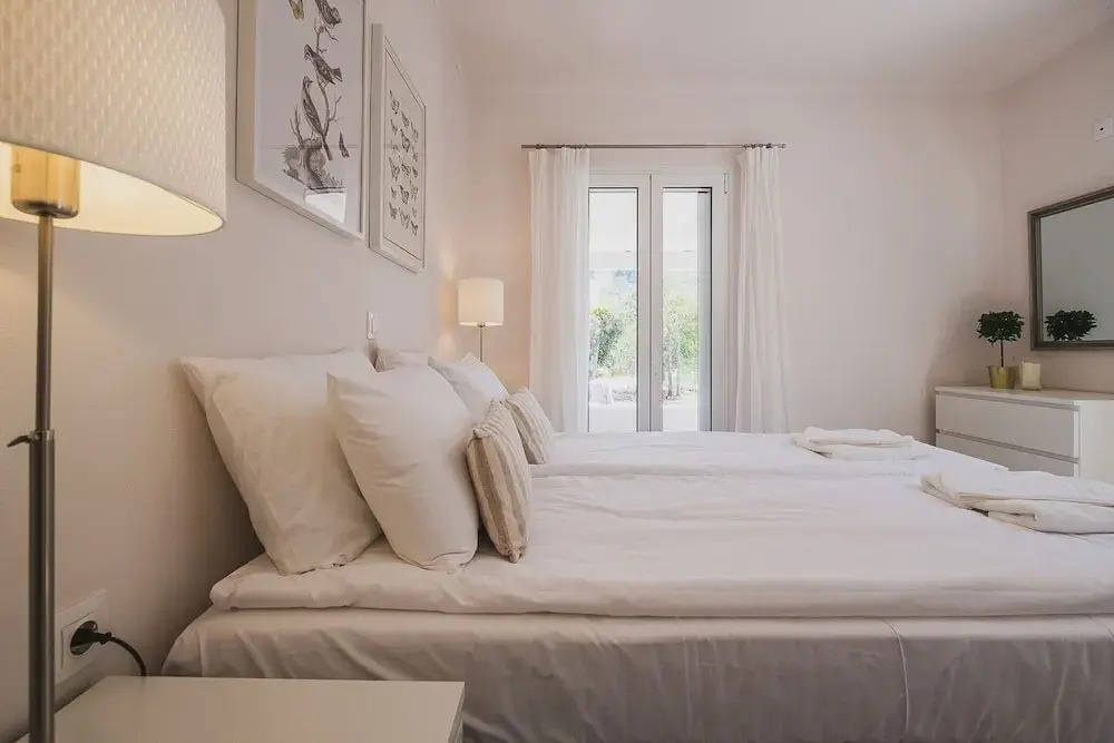 Large Private Villa Splendid Terraces & Views