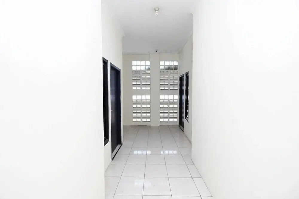 OYO 1620 Sion Family Residence