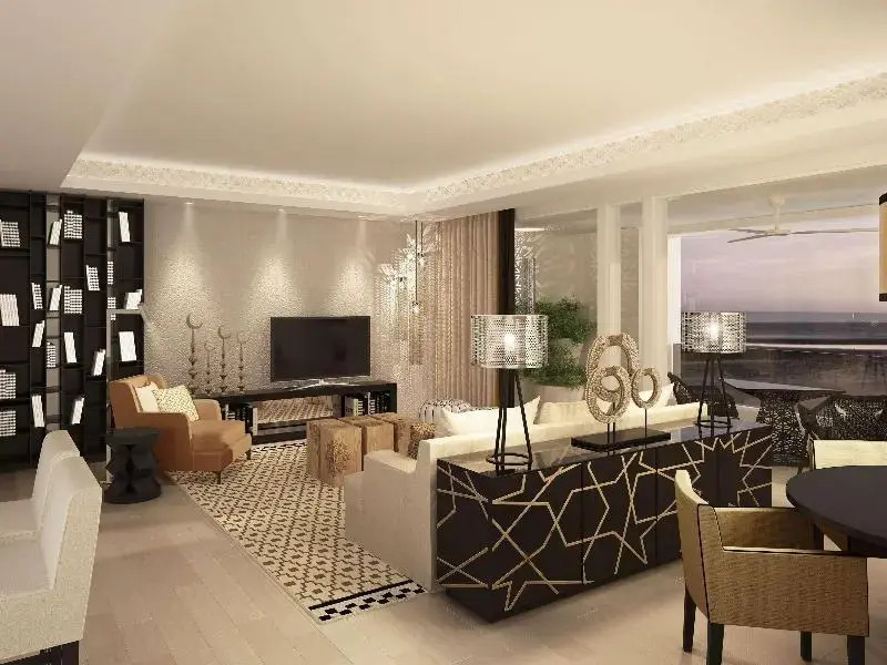 Rixos Salalah