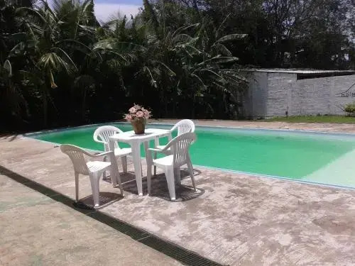 Hostel d' Amelinha