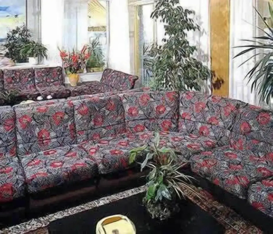 Hotel Lugano
