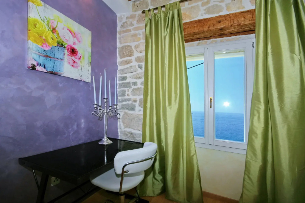 Апартаменты Dimore Apartmani Monte