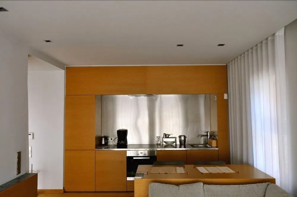 Elafivolia Arachova Suites