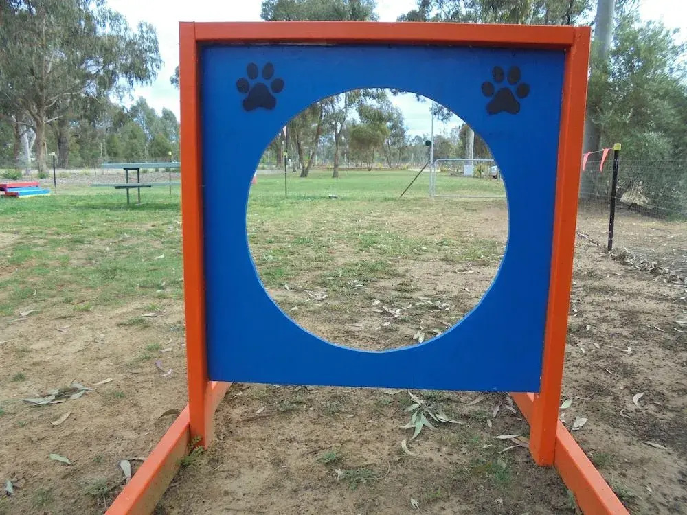 Yarrawonga Riverlands Tourist Park