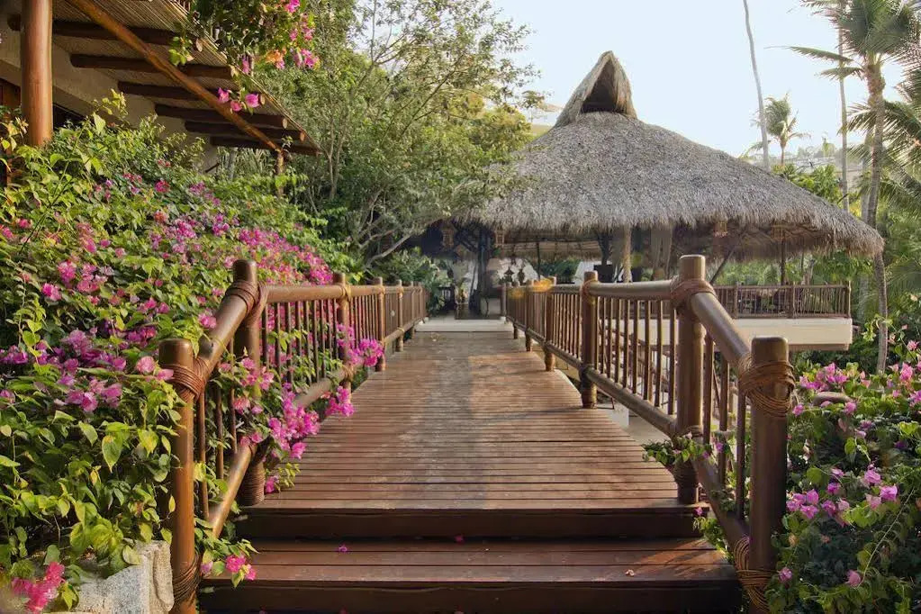 Hotel Villa Alejandra
