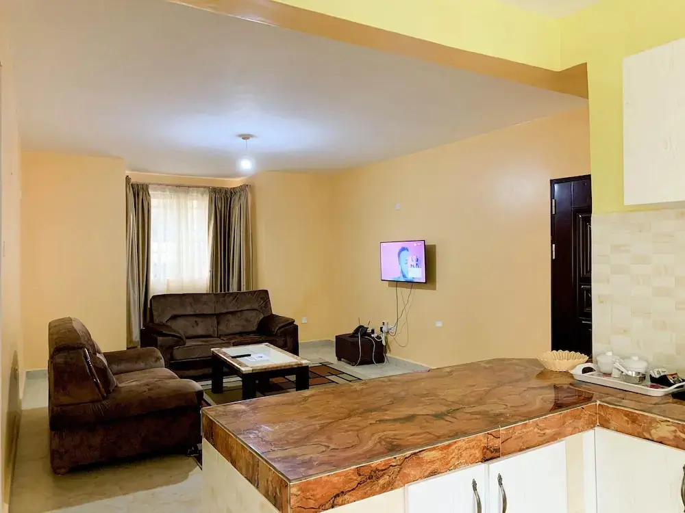 Easy Hotel Kenya