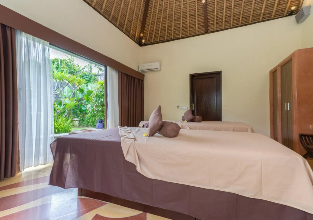 Villa Seminyak Estate & Spa - By Astadala