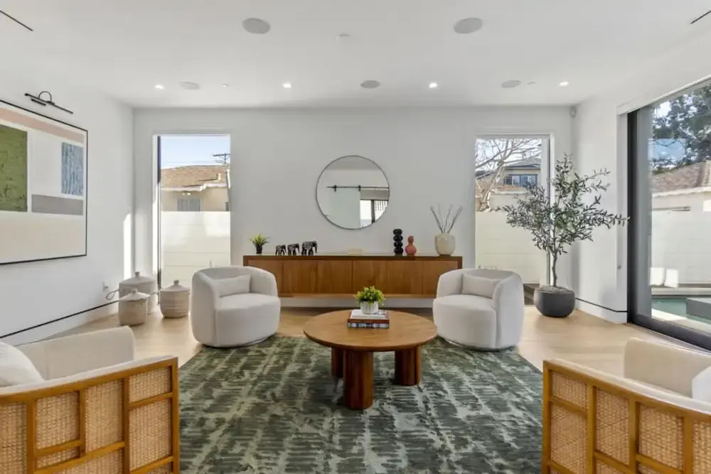 The Penmar Retreat - Luxurious Resort-style Oasis