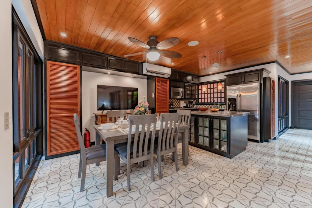 Villa Cerca Del Mar #6- 3Br House With Pool