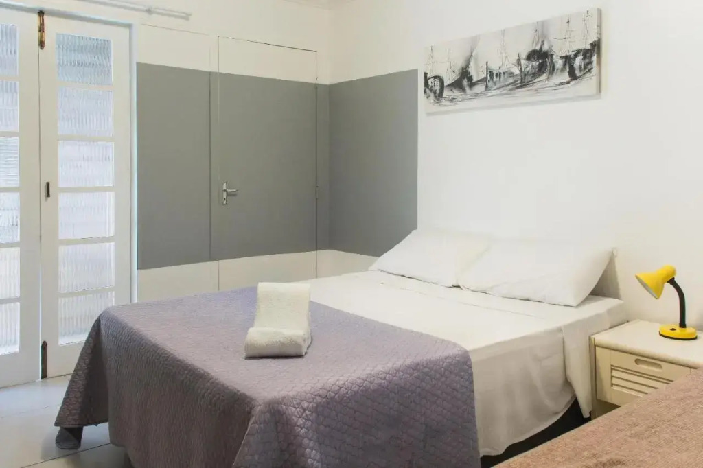 Tribos Hostel Central - Búzios