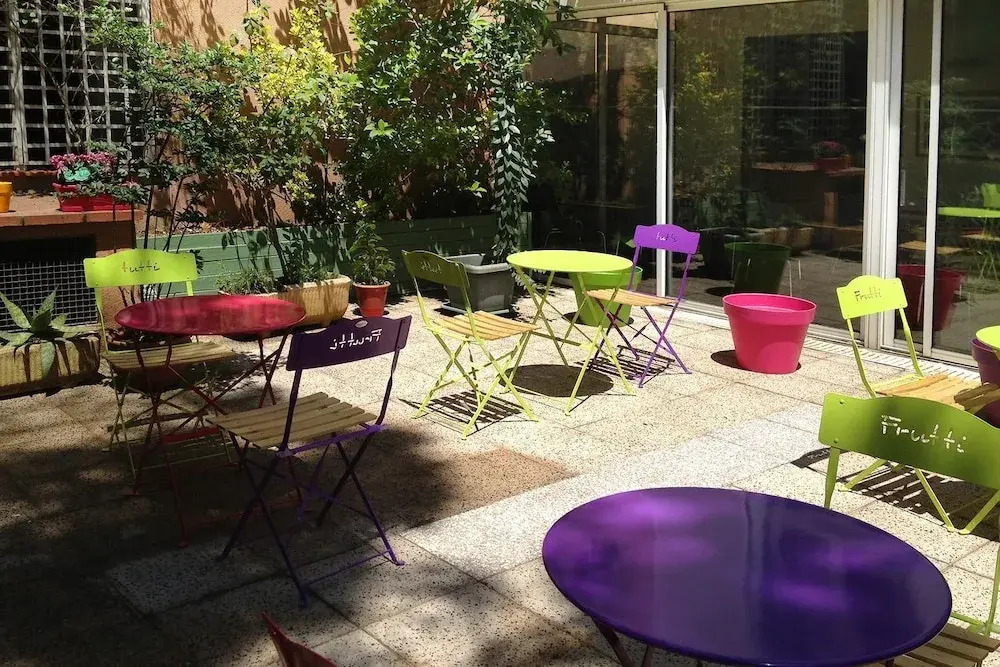 Garden Hôtel