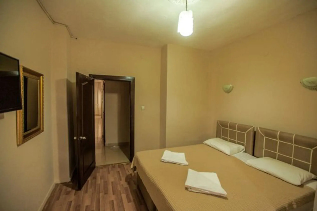Hotel Cappa