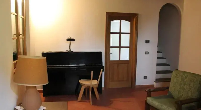 A Casa di Lea