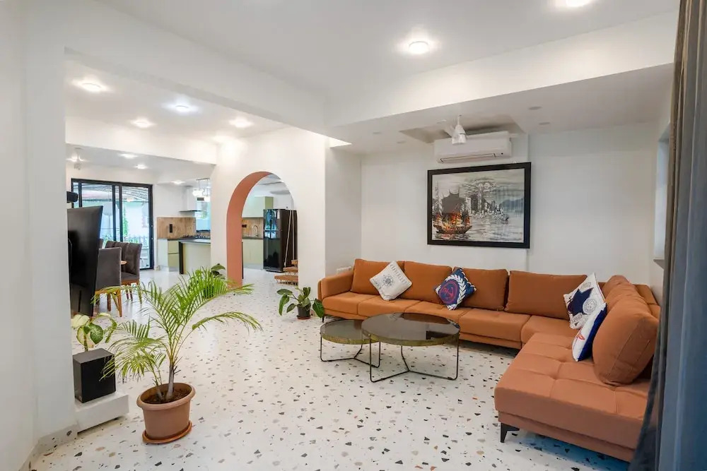 Villa Reverie 6 Bedroom Ultra Modern
