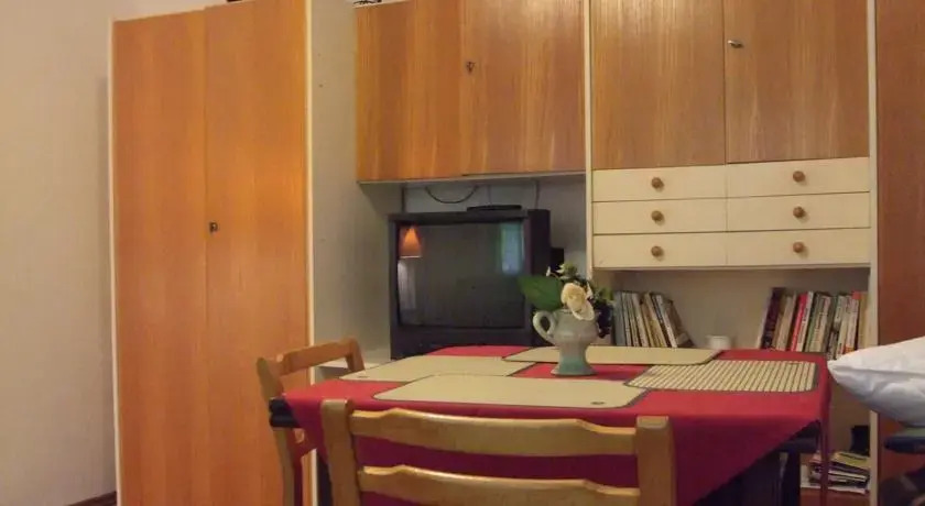 Family Holiday Home