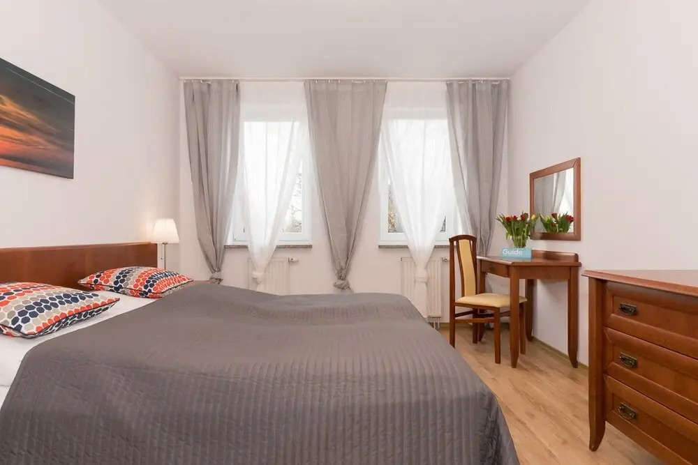 Jantar Apartamenty Sunny Olymp I