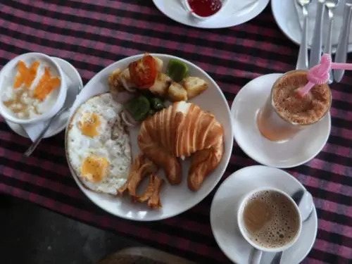 Hotel Plaza Annapurna
